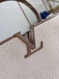 Capucines Souple M48865 M24619 38 x 23 x 16cm