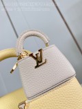 Capucines Cutie M48865 M24563  