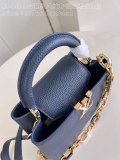 Capucines M48865 M25211 21cm e 27cm