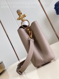 Capucines M48865 21cm e 27cm 