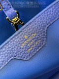 LV Capucines MM - BB M48865
