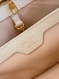 LV Capucines M48865