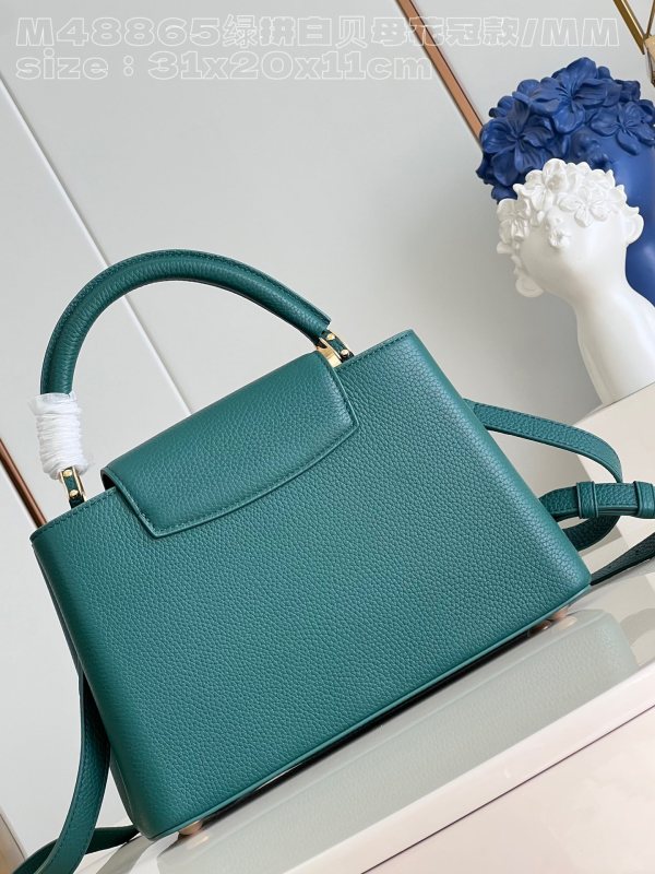 LV Capucines M48865