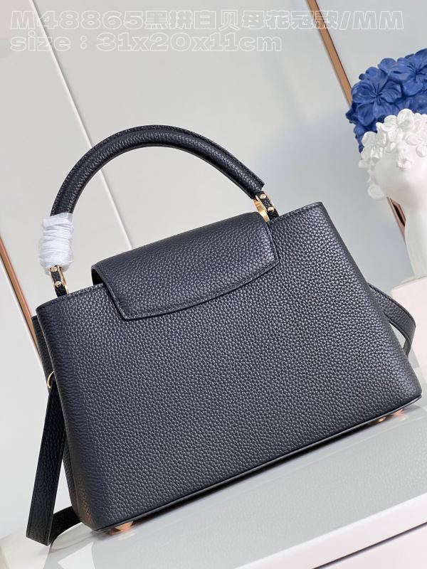 LV Capucines M48865 