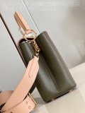 LV Capucines MM - BB M48865