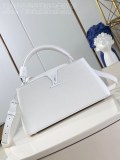 LV Capucines M48865 - M23955