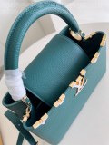 LV Capucines M48865