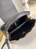LV Capucines M48865 