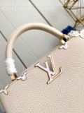 LV Capucines M48865