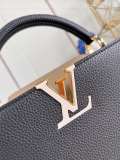 LV Capucines MM - BB M48865