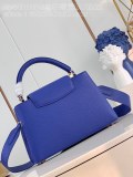 LV Capucines MM - BB M48865