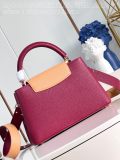 LV Capucines MM - BB M48865