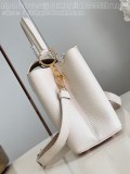 LV Capucines M48865