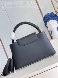 LV Capucines MM - BB M48865