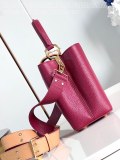 LV Capucines MM - BB M48865