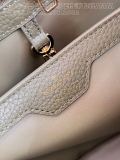 LV Capucines MM - BB M48865