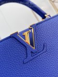 LV Capucines MM - BB M48865