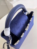 LV Capucines Flower Crown M46855  