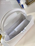 LV Capucines M48865 - M23955