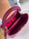 LV Capucines MM - BB M48865