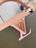 LV Capucines MM - BB M48865
