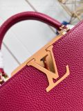 LV Capucines MM - BB M48865