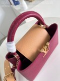 LV Capucines MM - BB M48865