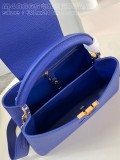 LV Capucines MM - BB M48865