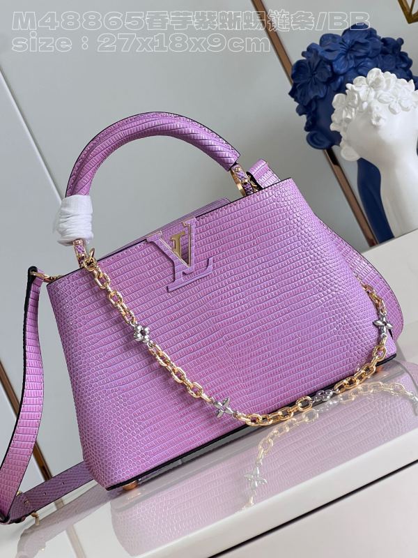 LV Capucines M48865