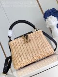 LV Capucines BB  M48865 27 x 17 x 14CM