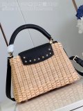 LV Capucines BB  M48865 27 x 17 x 14CM