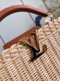 LV Capucines BB  M48865 27 x 17 x 14CM