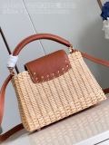 LV Capucines BB  M48865 27 x 17 x 14CM