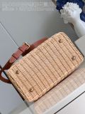 LV Capucines BB  M48865 27 x 17 x 14CM