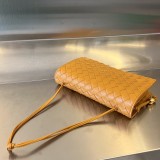 TRIO POUCH ON STRAP  717435  25x14.5x5.5cm 