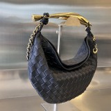 Borsa BV 776768 Catena Sardine 33x20x4cm