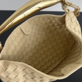Borsa BV 776768 Catena Sardine 33x20x4cm