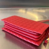 TRIO POUCH ON STRAP  717435  25x14.5x5.5cm 