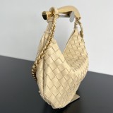 Borsa BV 776768 Catena Sardine 33x20x4cm