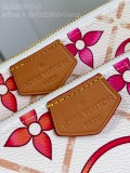 Multi Pochette Accessoires M25374 24 x 13,5 x 4 cm