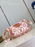 Multi Pochette Accessoires M25374 24 x 13,5 x 4 cm