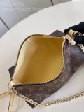 LV  M11303 - M11672  22,5 x 13 x 13 cm