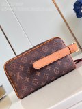  Locker Dopp Kit M11765  23 x 13 x 12 cm