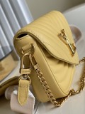 Multi Pochette New Wave M56466 21x13x6.5cm