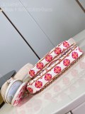 Multi Pochette Accessoires M25374 24 x 13,5 x 4 cm