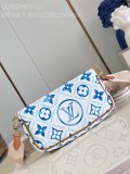 Multi Pochette Accessoires M25374 24 x 13,5 x 4 cm
