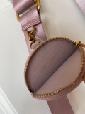 Multi Pochette New Wave M56466 21x13x6.5cm