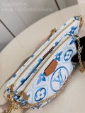 Multi Pochette Accessoires M25374 24 x 13,5 x 4 cm