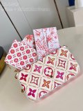 Pochette Felicie  M11459 21 x 12 x 3 cm