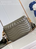 Multi Pochette New Wave M56466 21x13x6.5cm